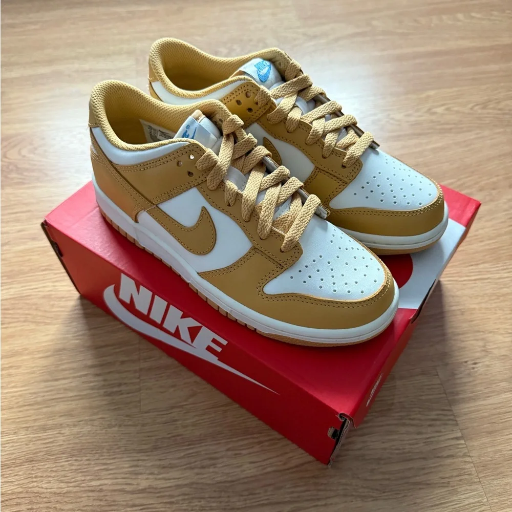 Nike Boys Dunks - Picture 1 of 9